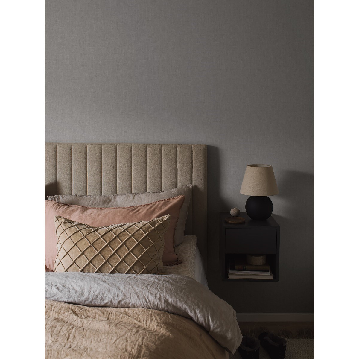 Tapet Borosan Hem Vega 38780