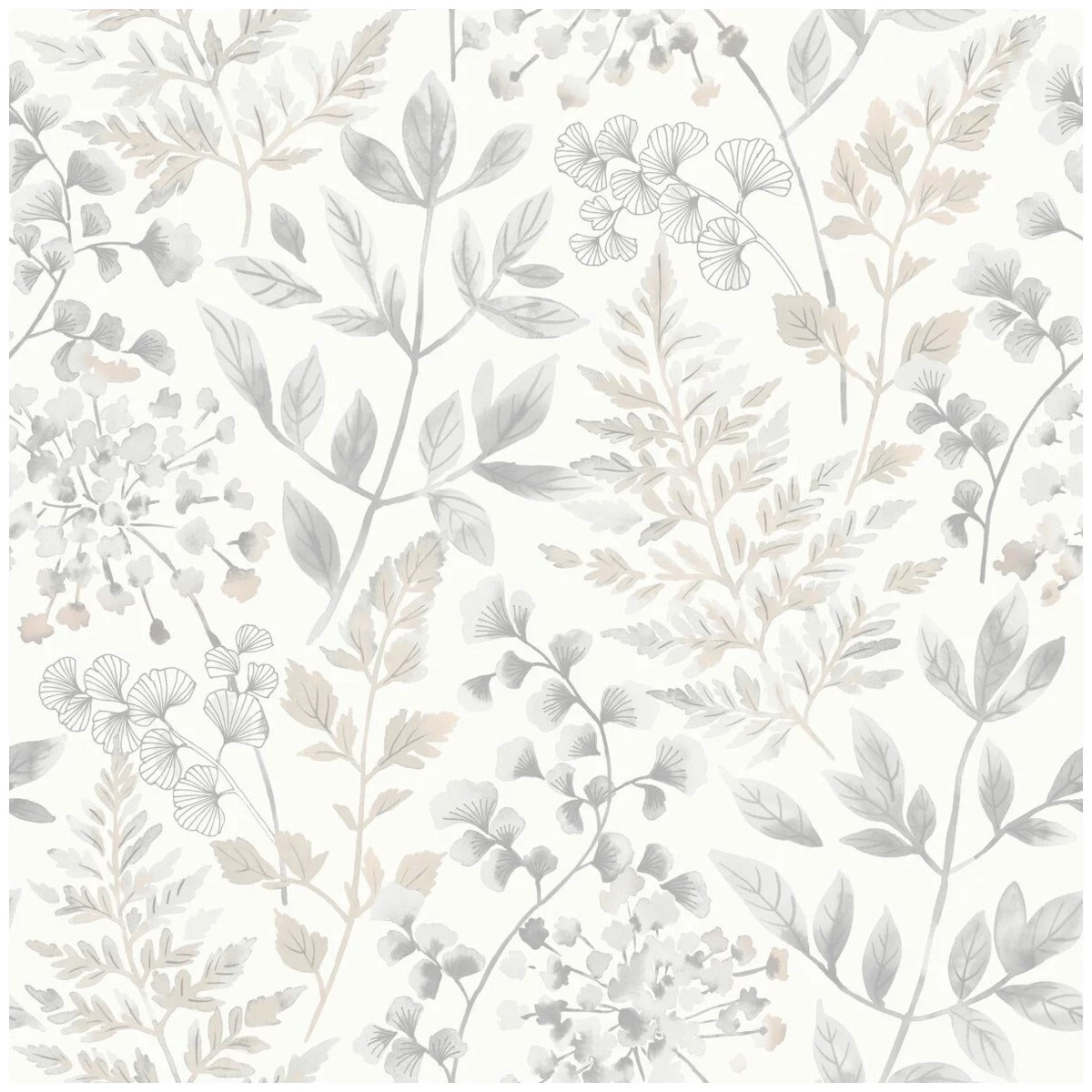 Tapet Borosan Hem Sigrid 38727