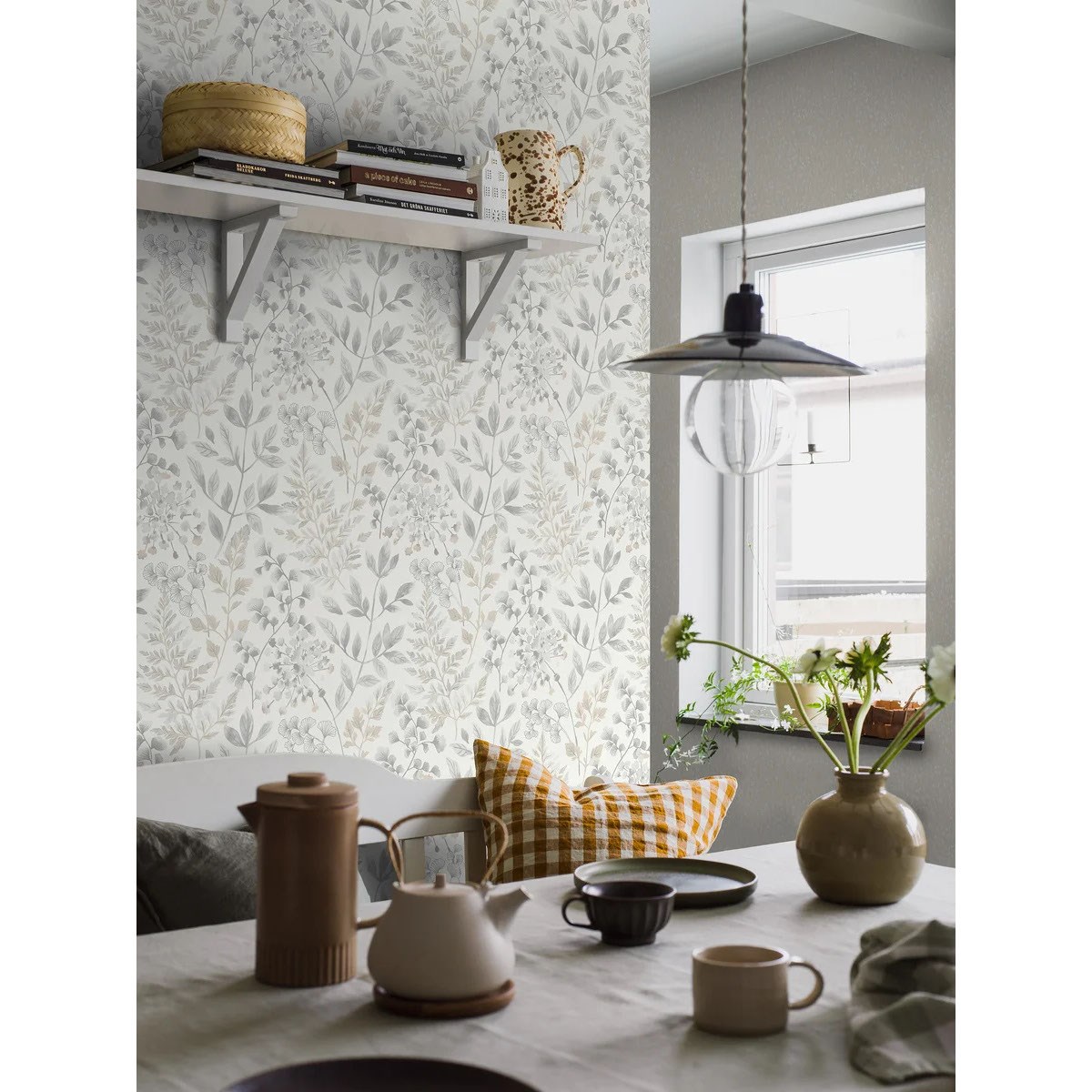 Tapet Borosan Hem Sigrid 38727