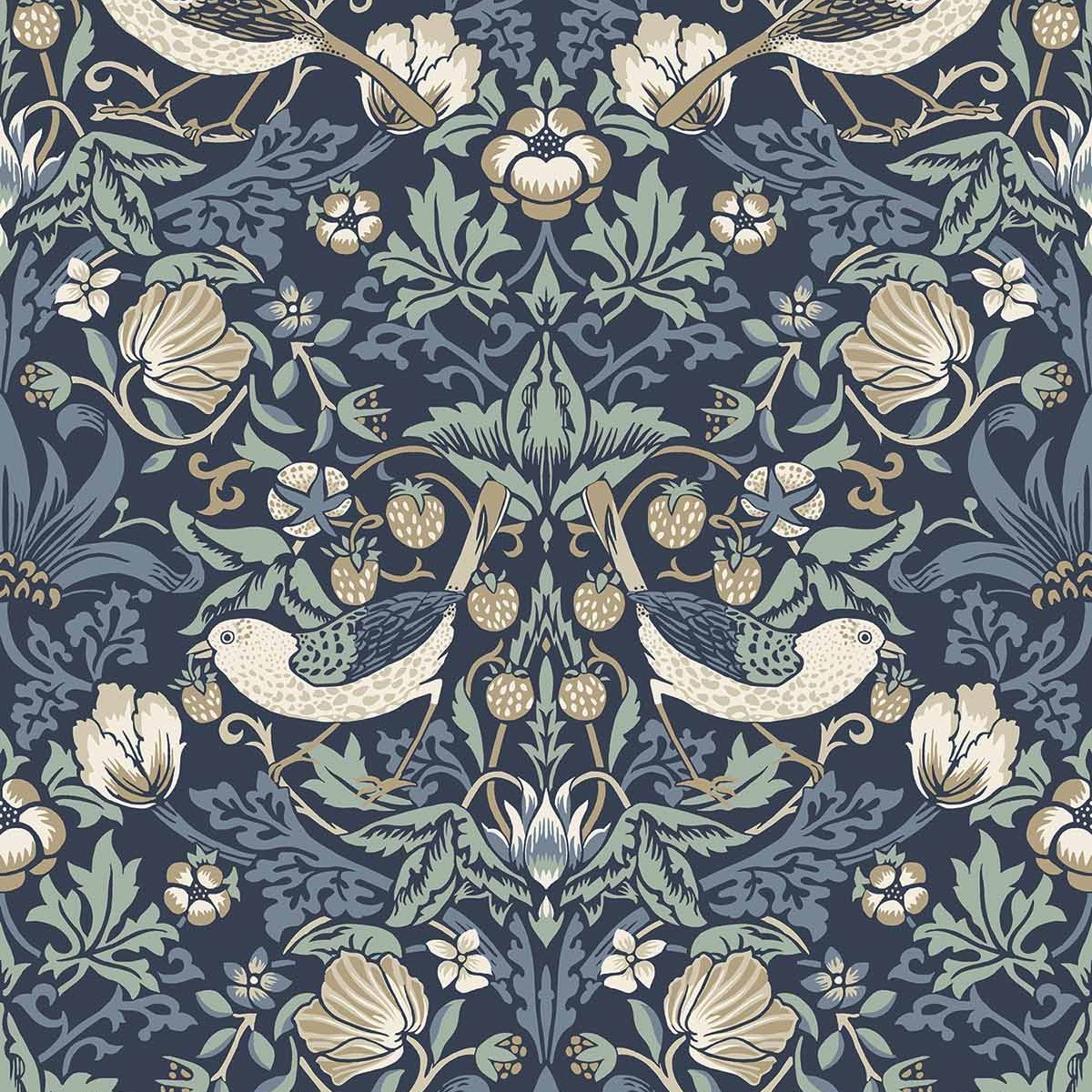 Tapet Legacy Prints Et11212