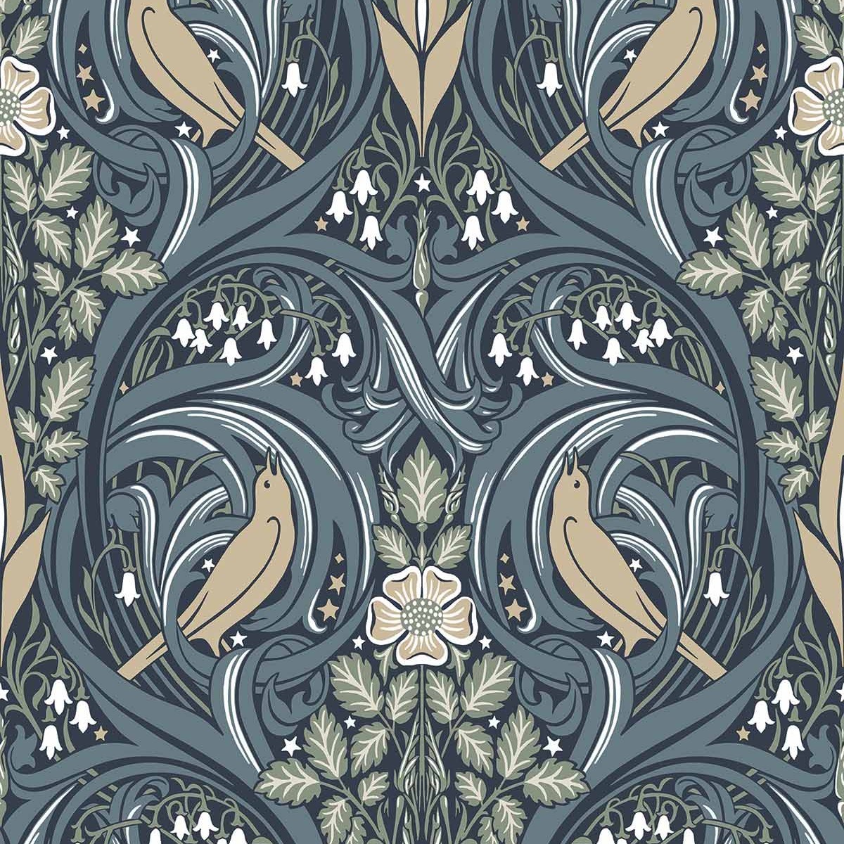 Tapet Legacy Prints Et12212