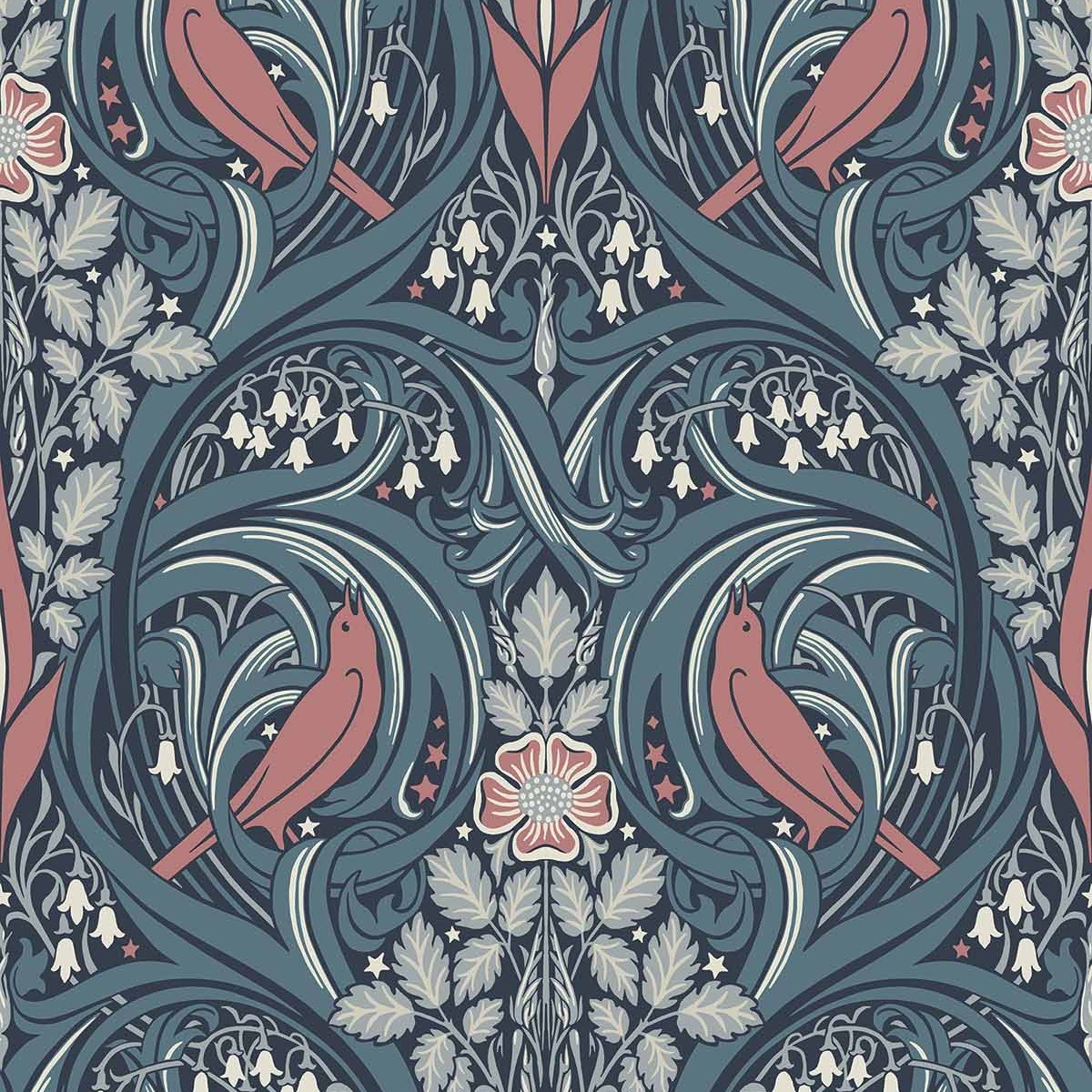 Tapet Legacy Prints Et12222