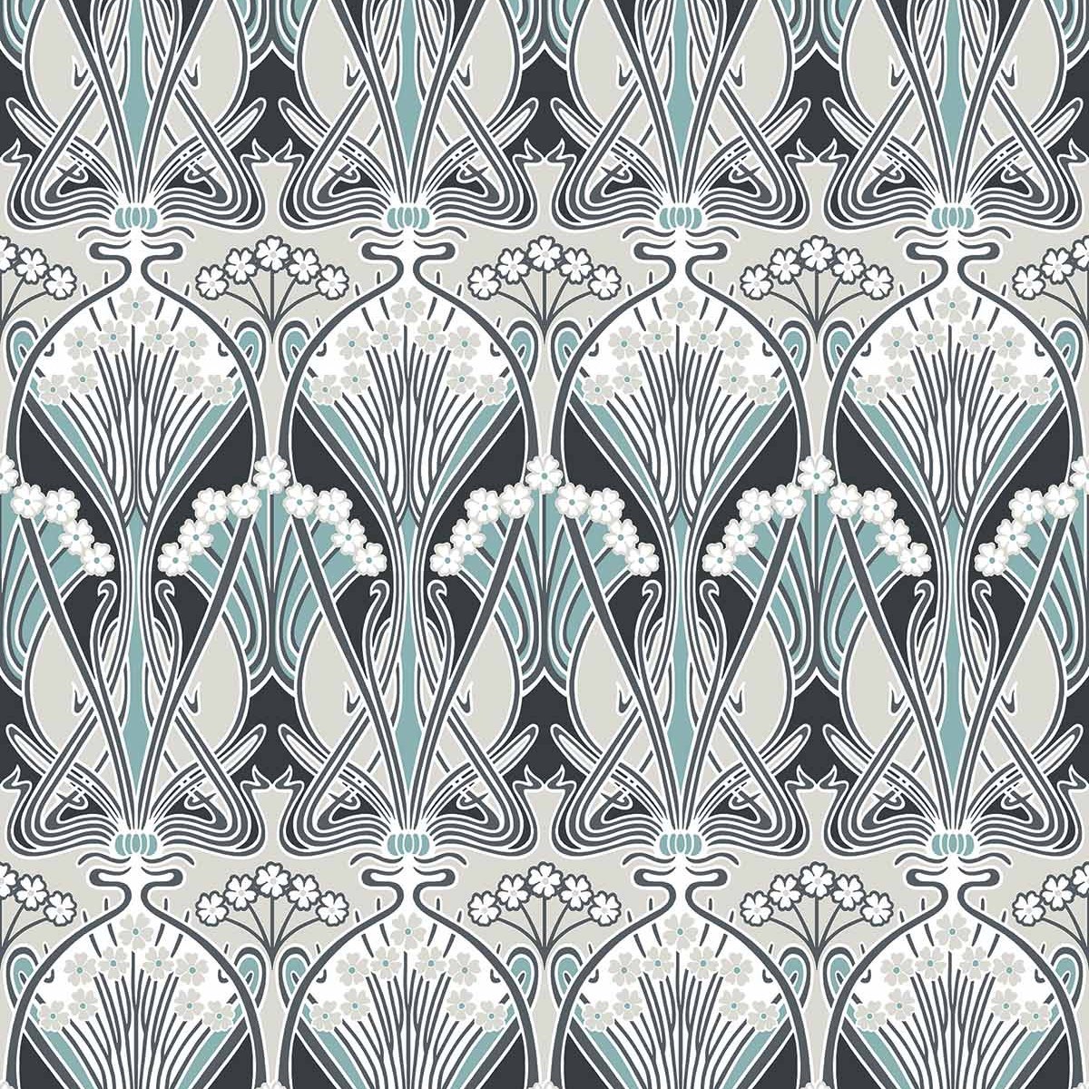 Tapet Legacy Prints Et12404