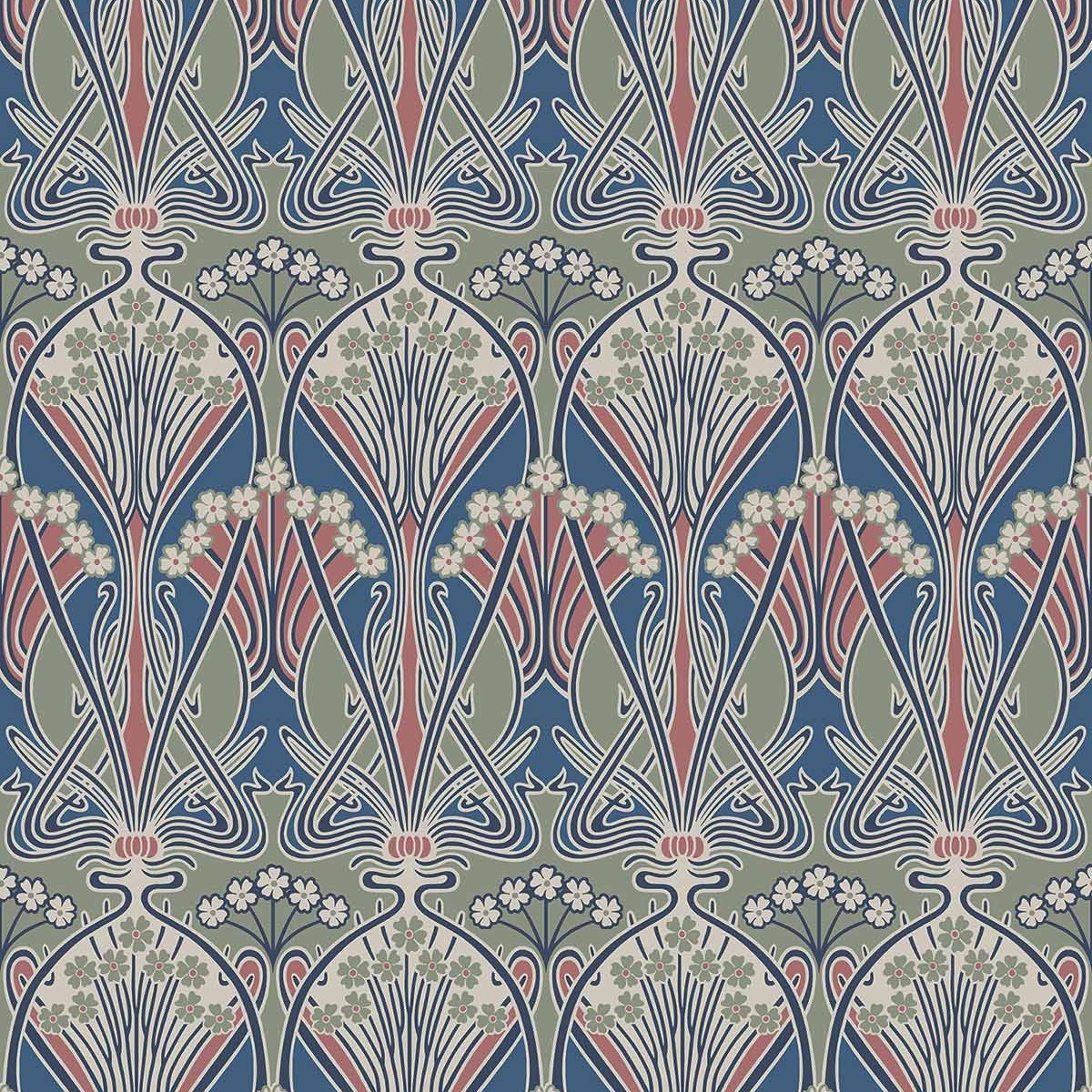 Tapet Legacy Prints Et12412