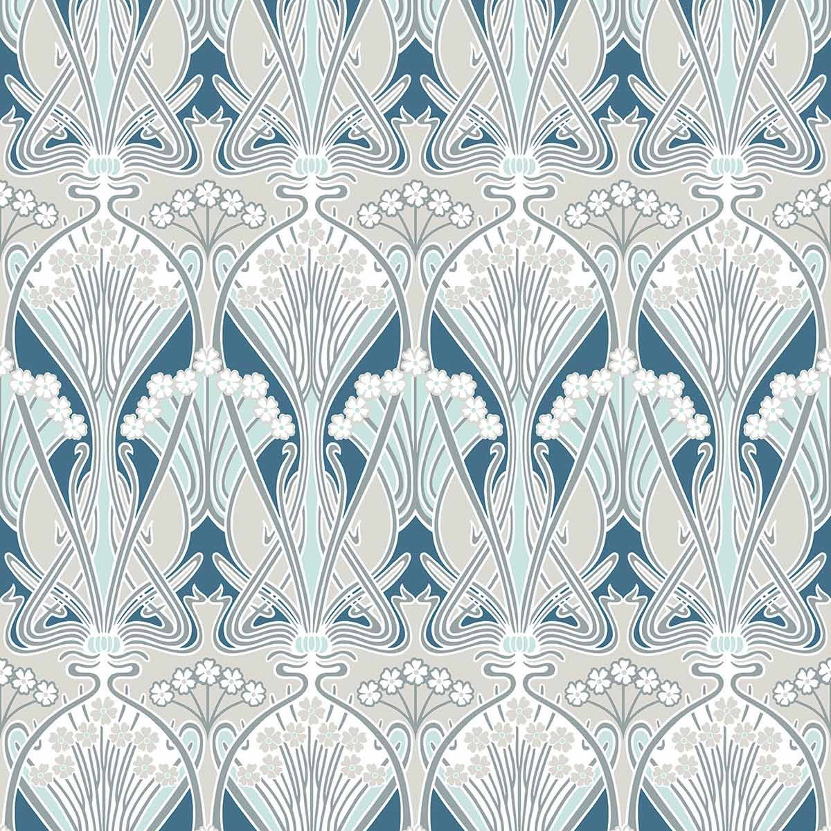 Tapet Legacy Prints Et12414