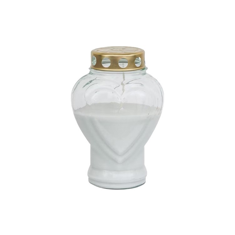 Gravljus Glas fylld 80 timmar