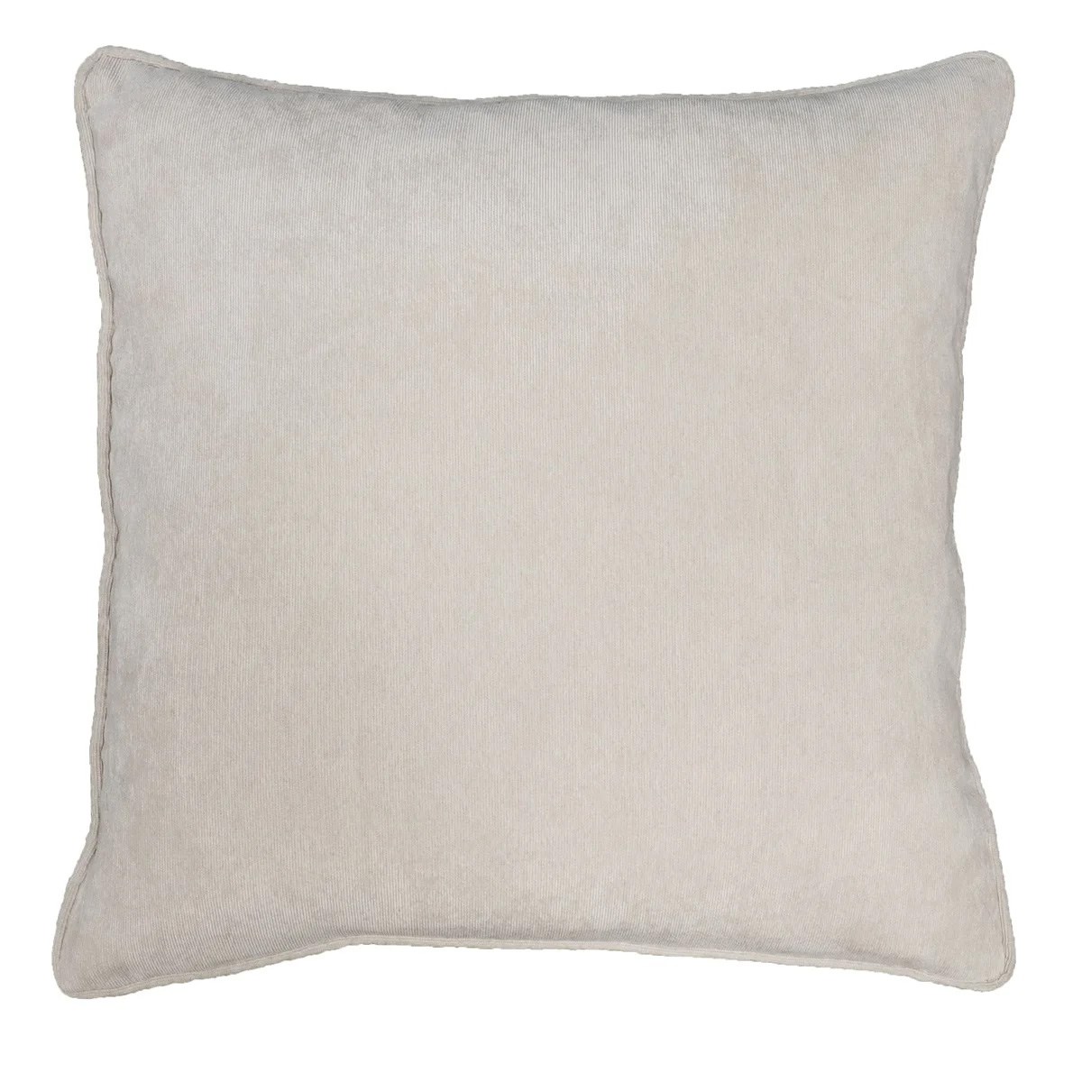 Kuddfodral Eddie 45x45 cm Ecru