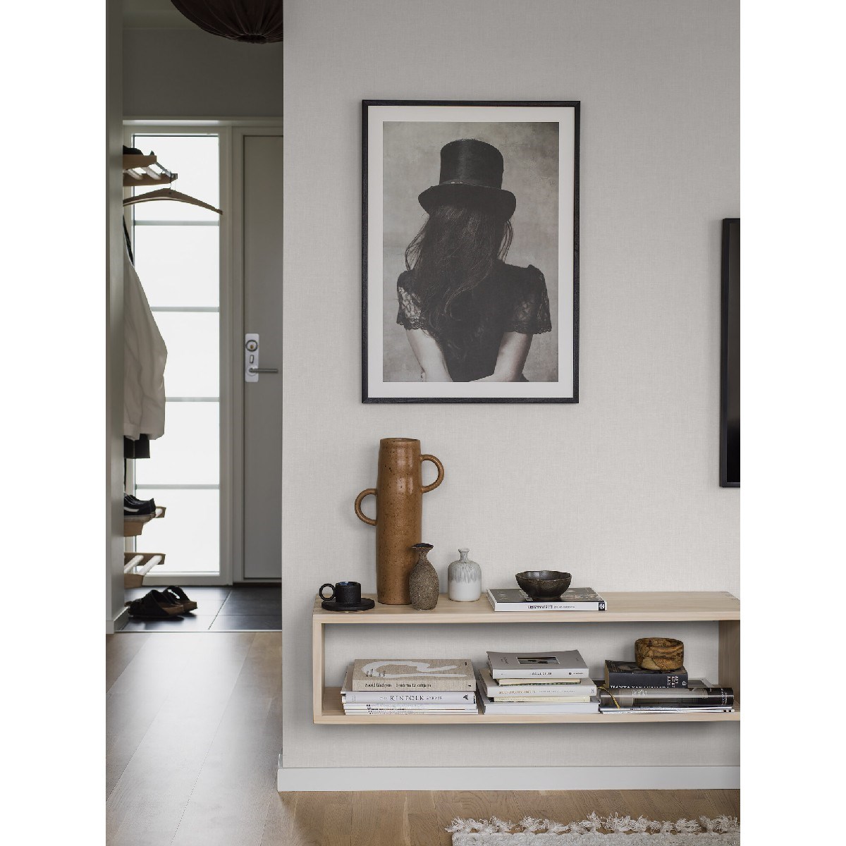 Tapet Borosan Bas Vega 38708