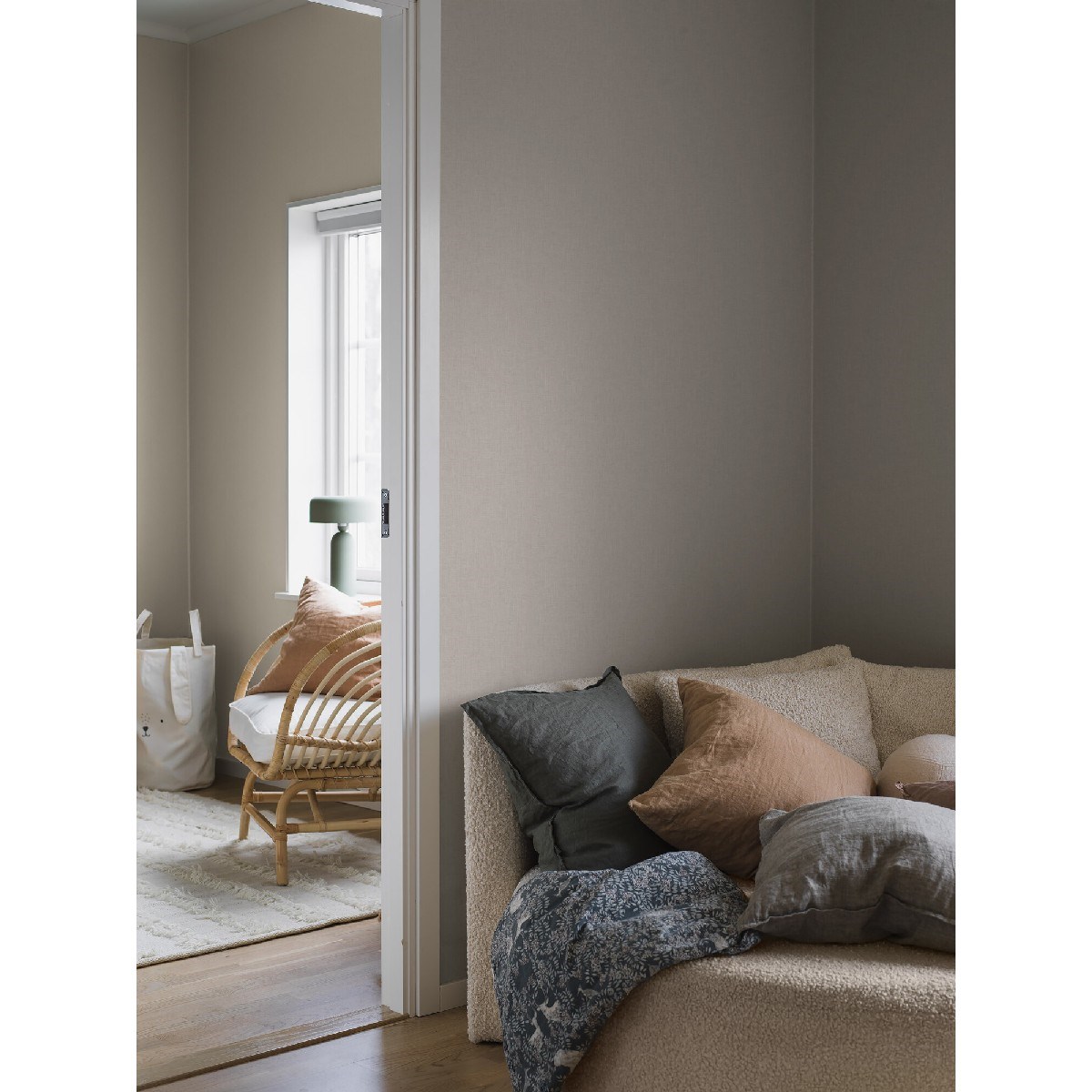 Tapet Borosan Bas Vega 38709