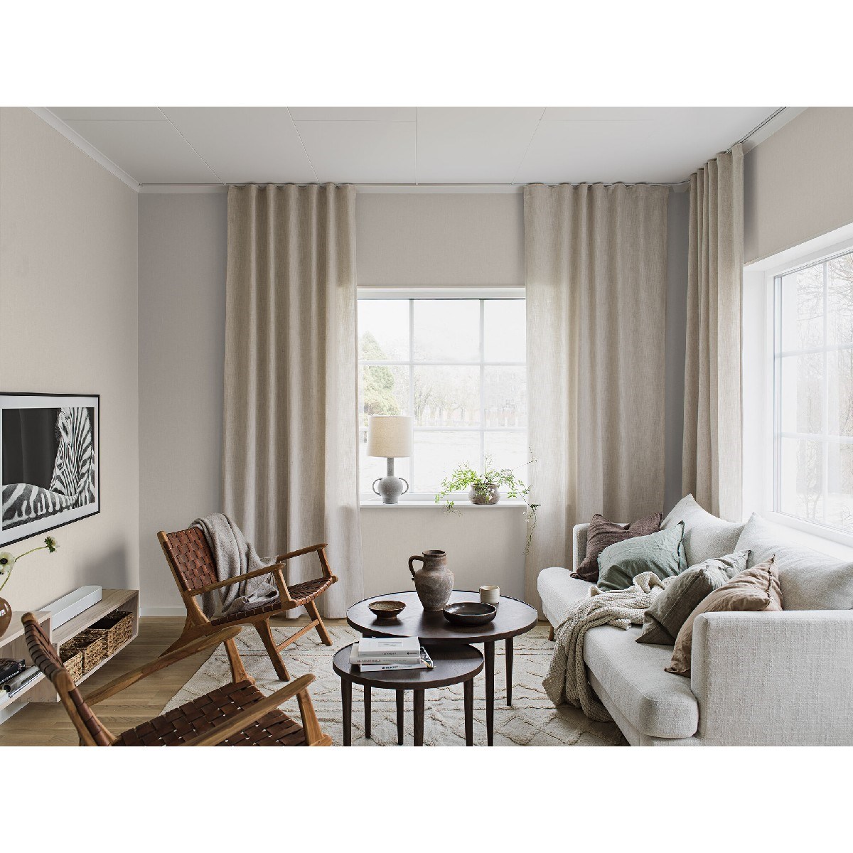 Tapet Borosan Bas Vega 38711