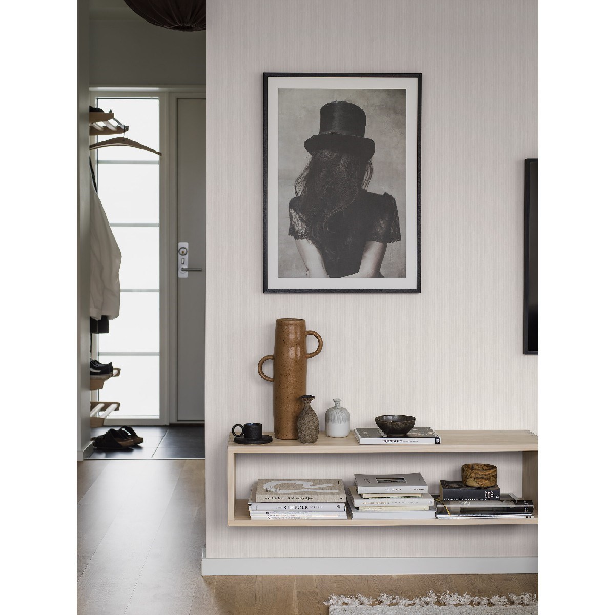 Tapet Borosan Bas Adam 38717