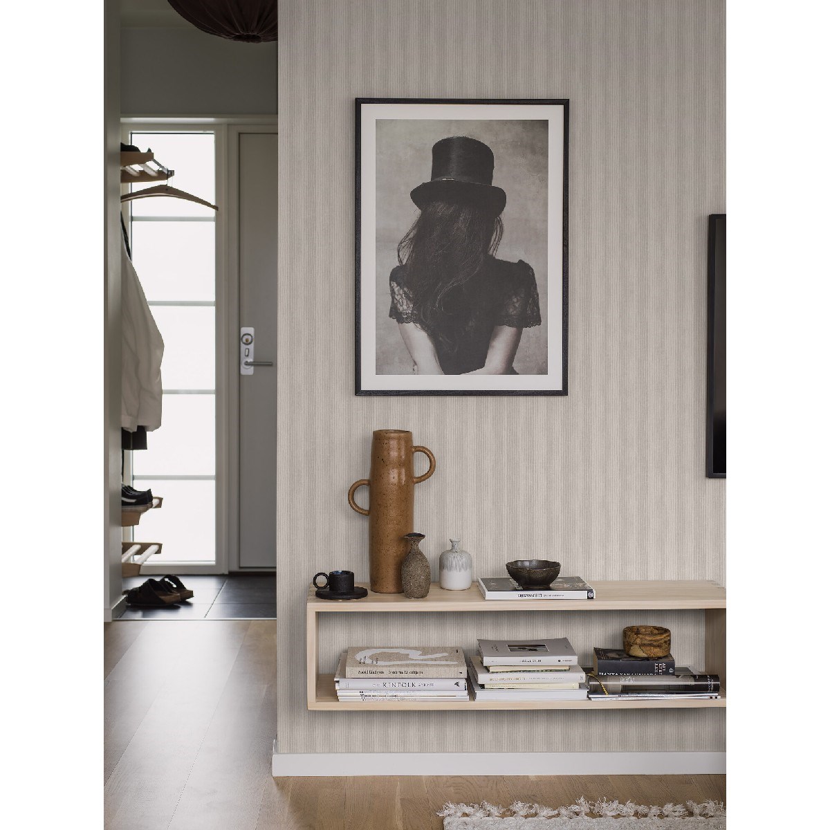 Tapet Borosan Bas Adam 38718