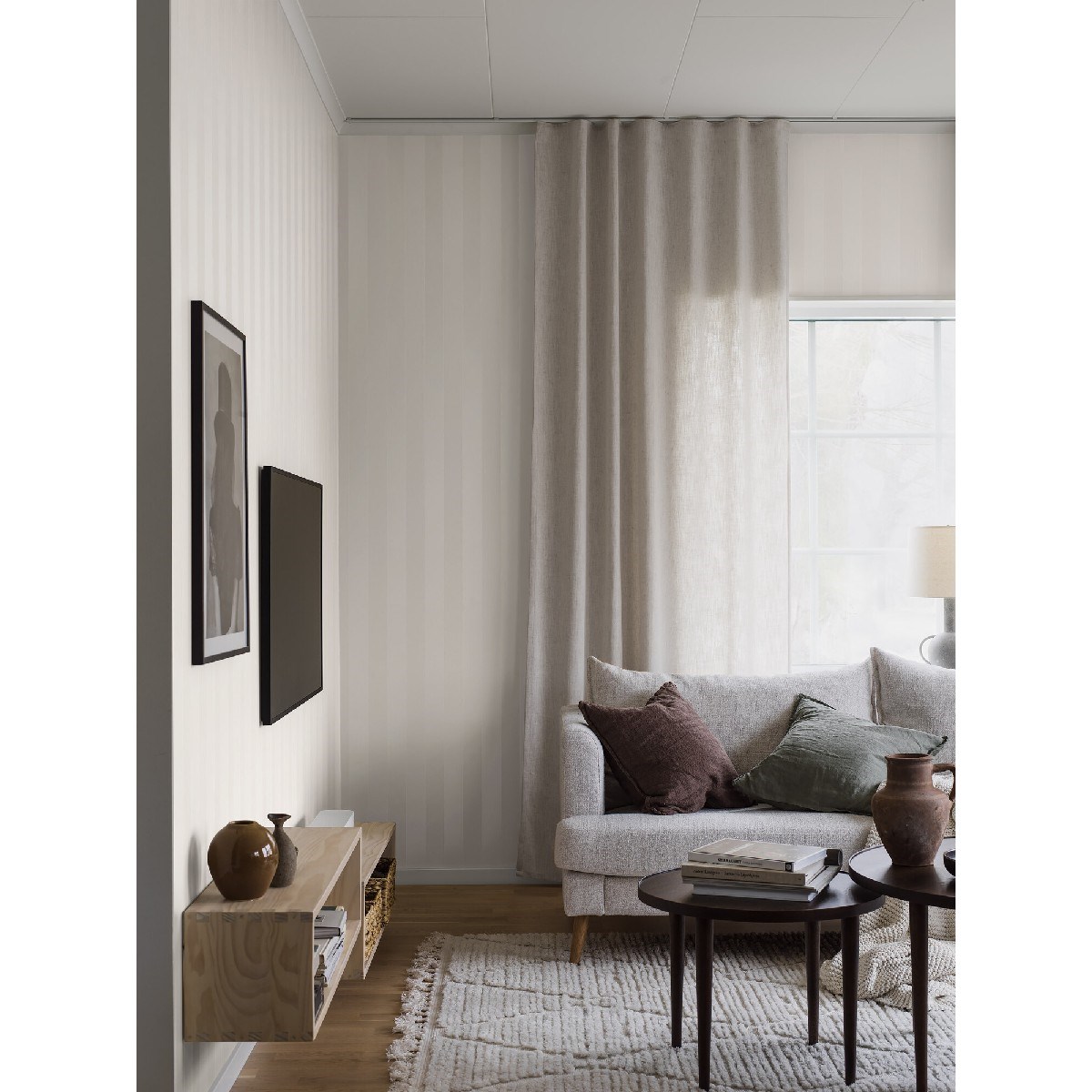 Tapet Borosan Bas Karl 38719