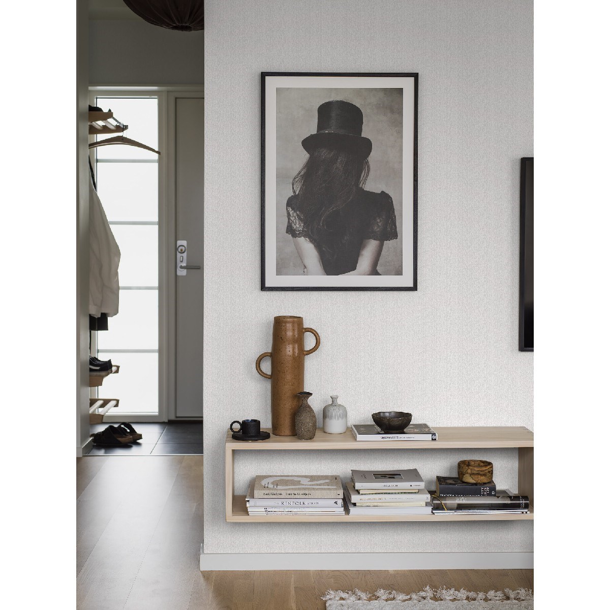 Tapet Borosan Bas John 38722