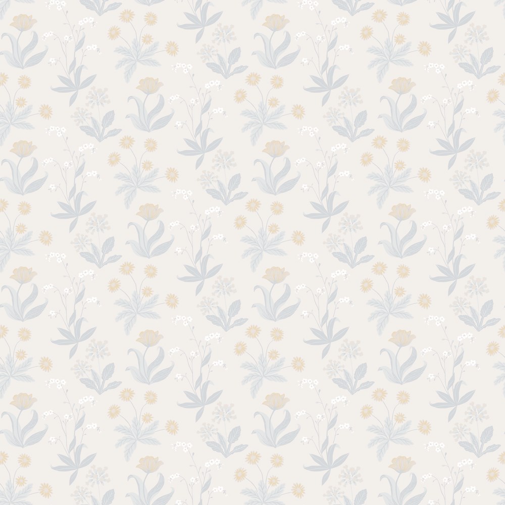 Tapet Långenäs Fleur 12310