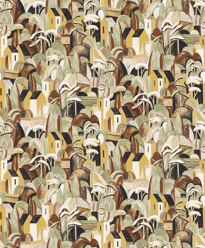 Tapet Aquila Sobborgo Ila003