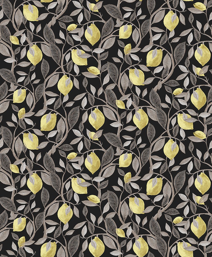 Tapet Aquila Limone Ila101