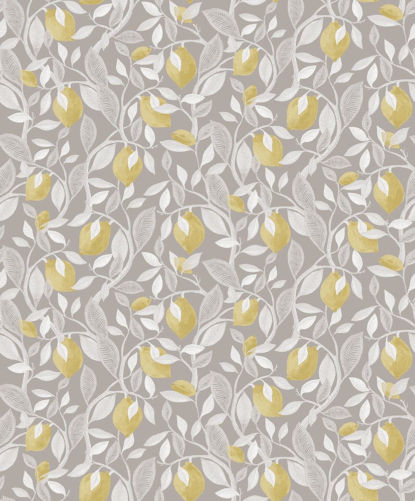 Tapet Aquila Limone Ila103