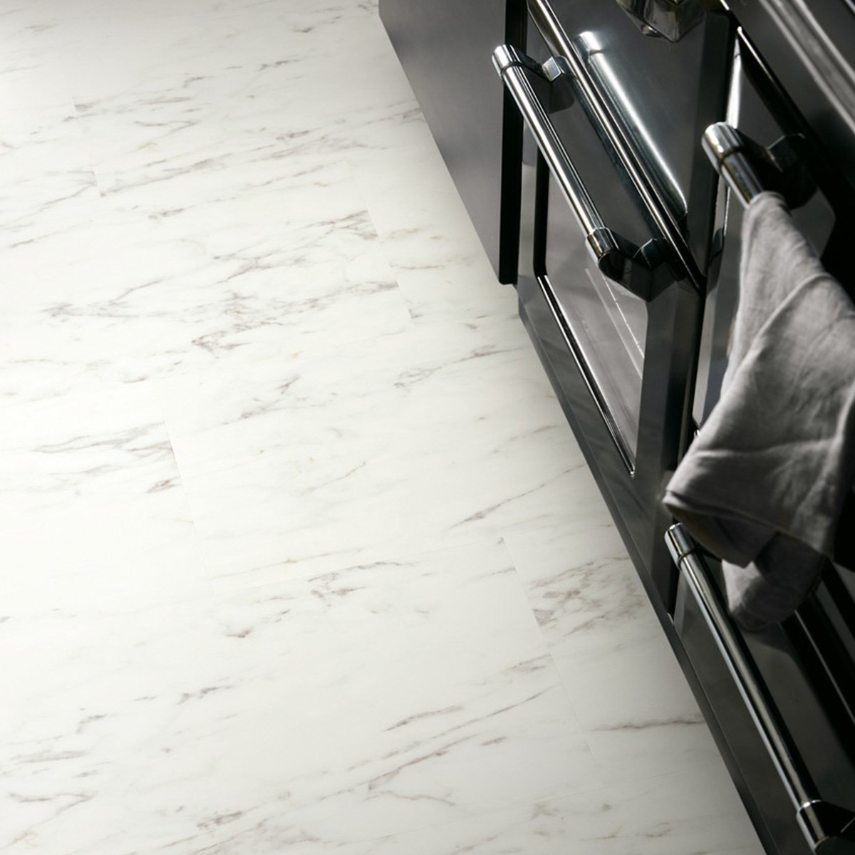 Vinylgolv Limfjord Pro Italian Marble