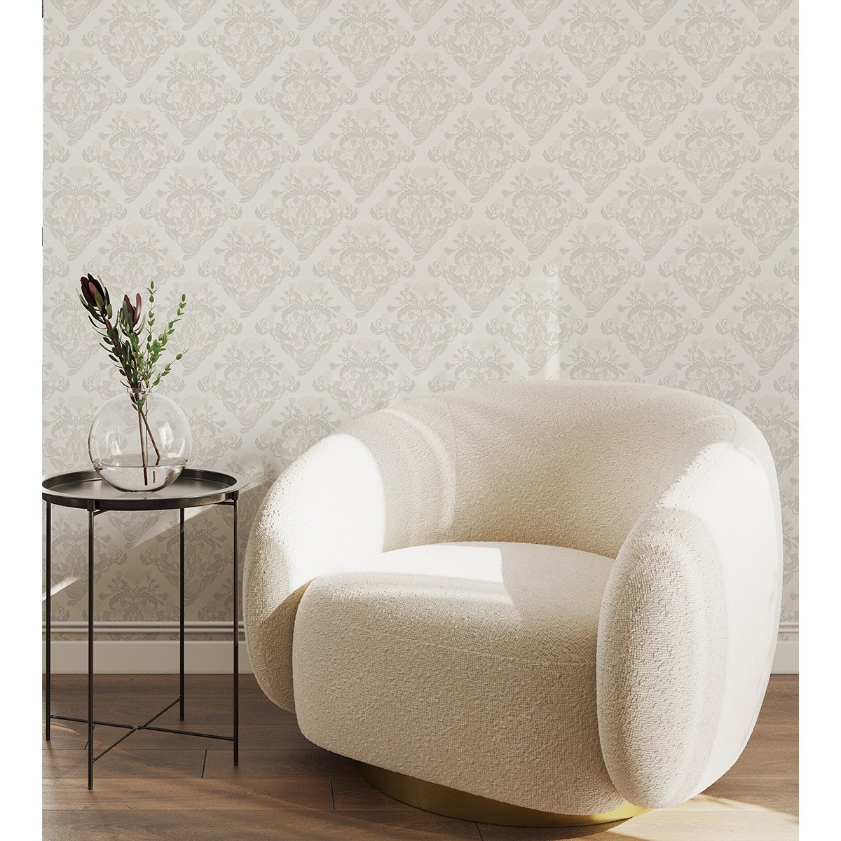 Tapet Klara o Tove Frodas 26010