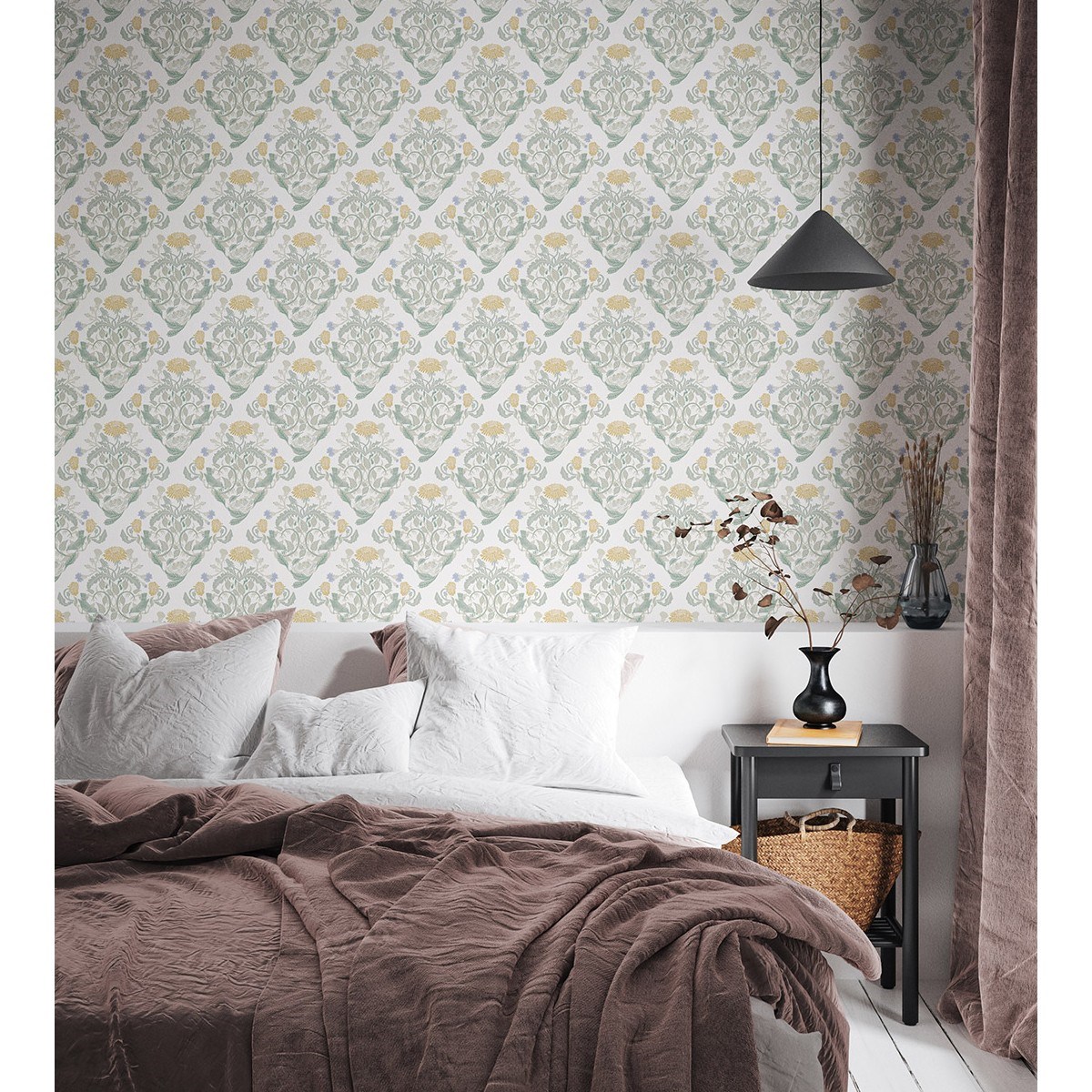 Tapet Klara o Tove Frodas 26011