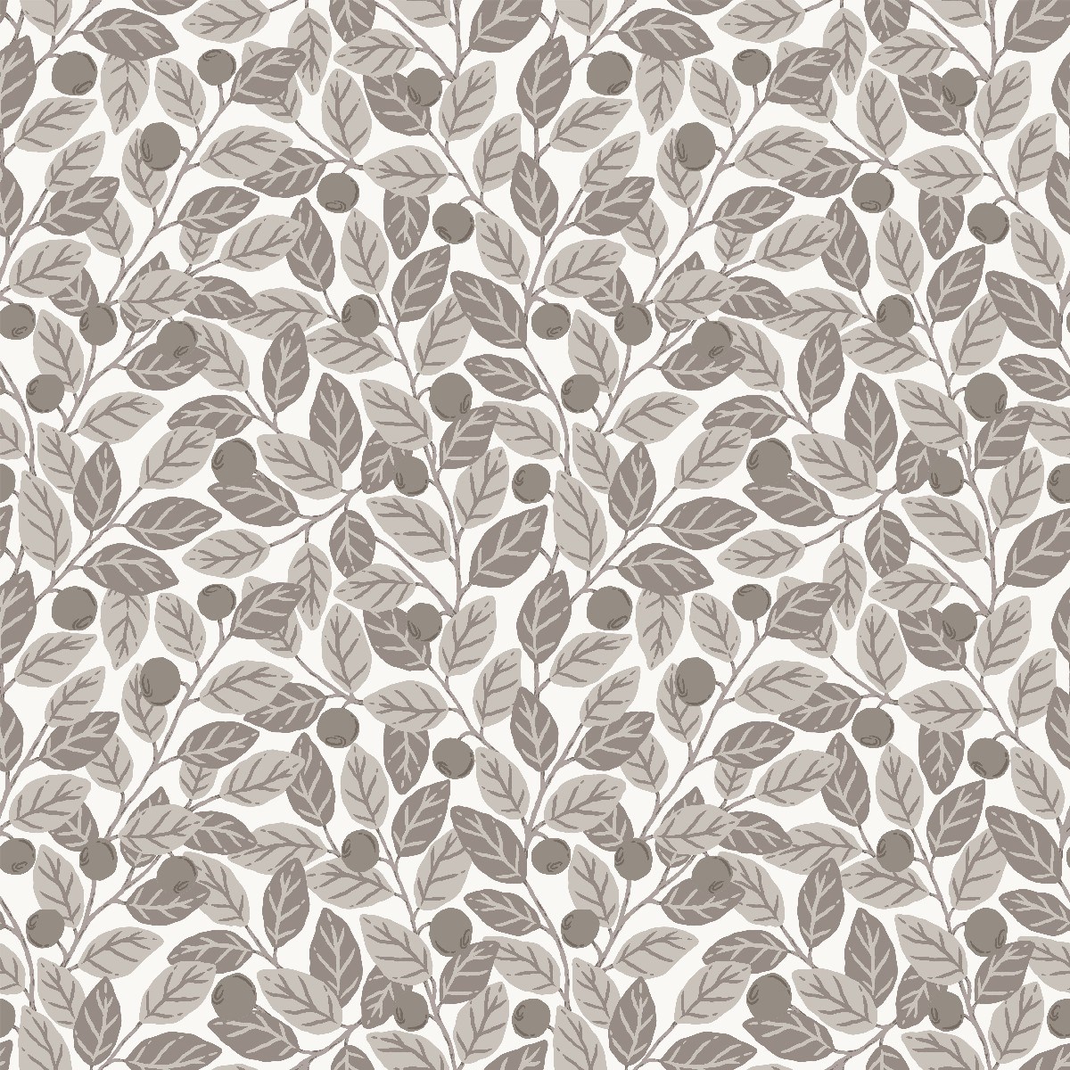 Tapet Klara o Tove Blåbär 26026