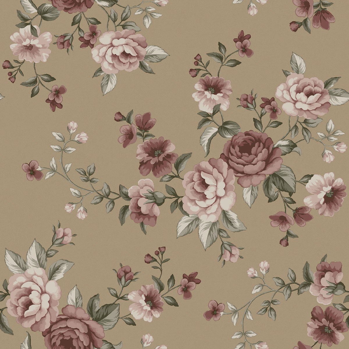 Tapet Newbie Wallpaper II Nomi 6934