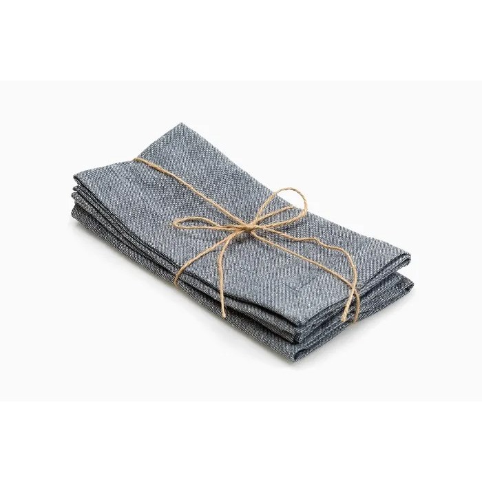 Servett Elin Marine, 45x45cm