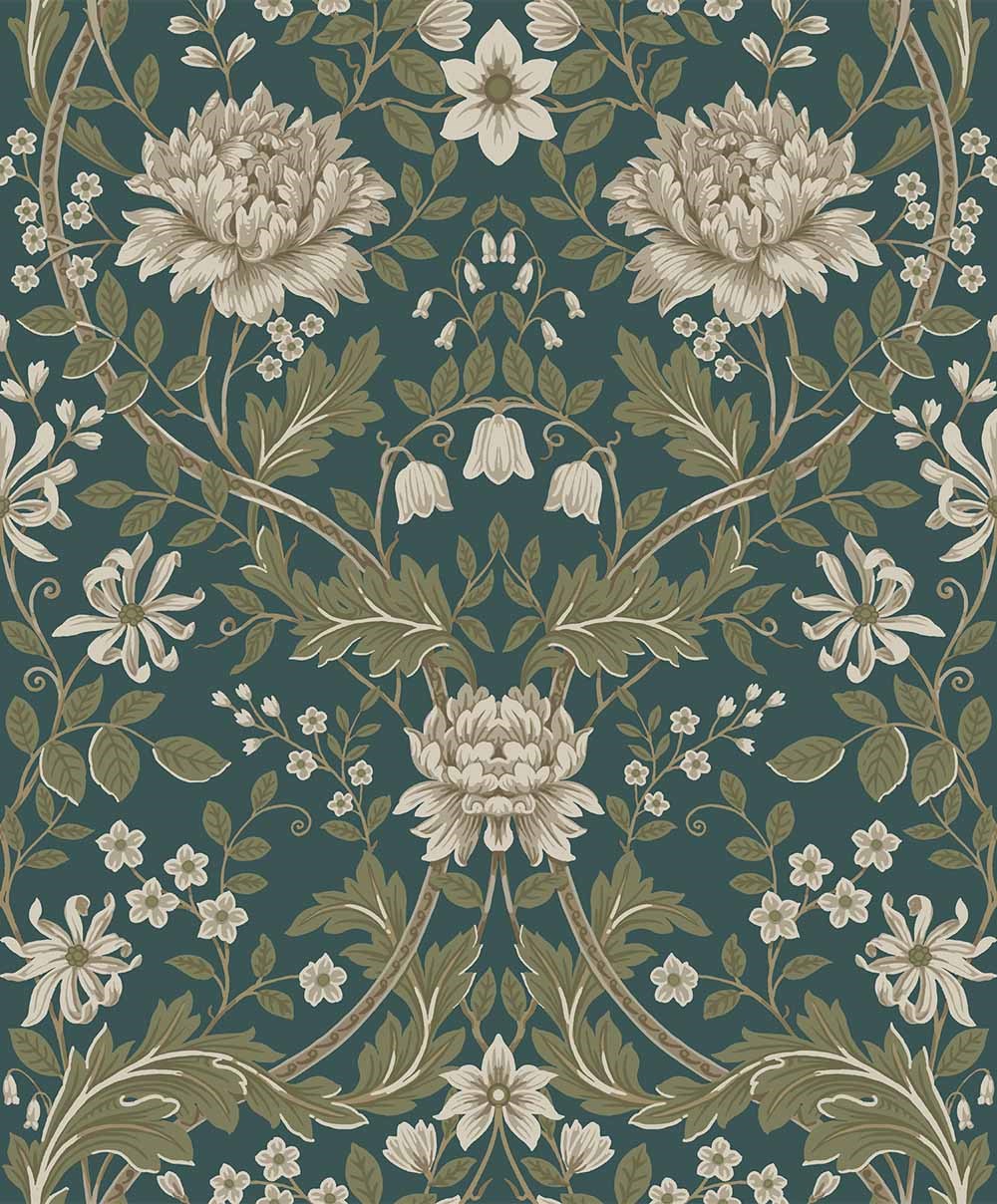 Självhäftande Tapet Peel & Stick Nw44604