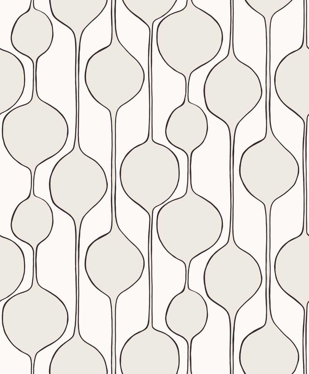 Självhäftande Tapet Peel & Stick Nw54600