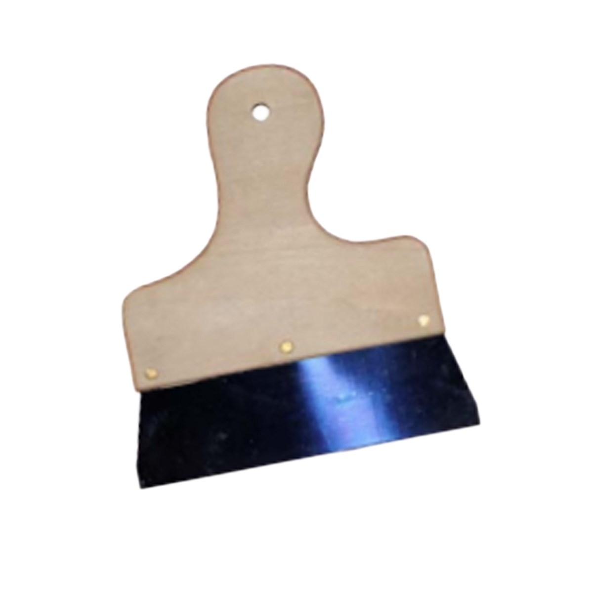 Bredspackel Trä 300mm