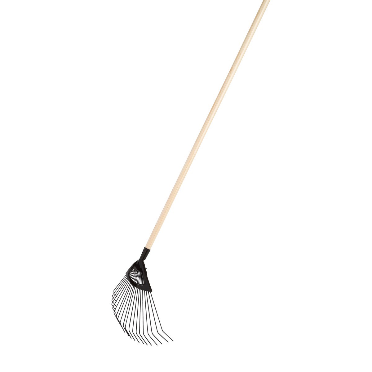 Lövräfsa Lackat Skaft 180x49cm