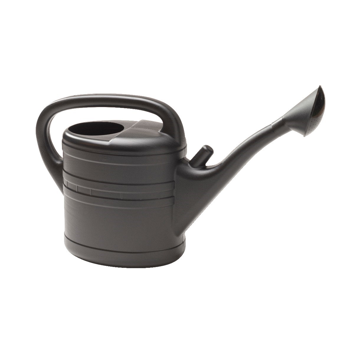 Vattenkanna Svart, 10L