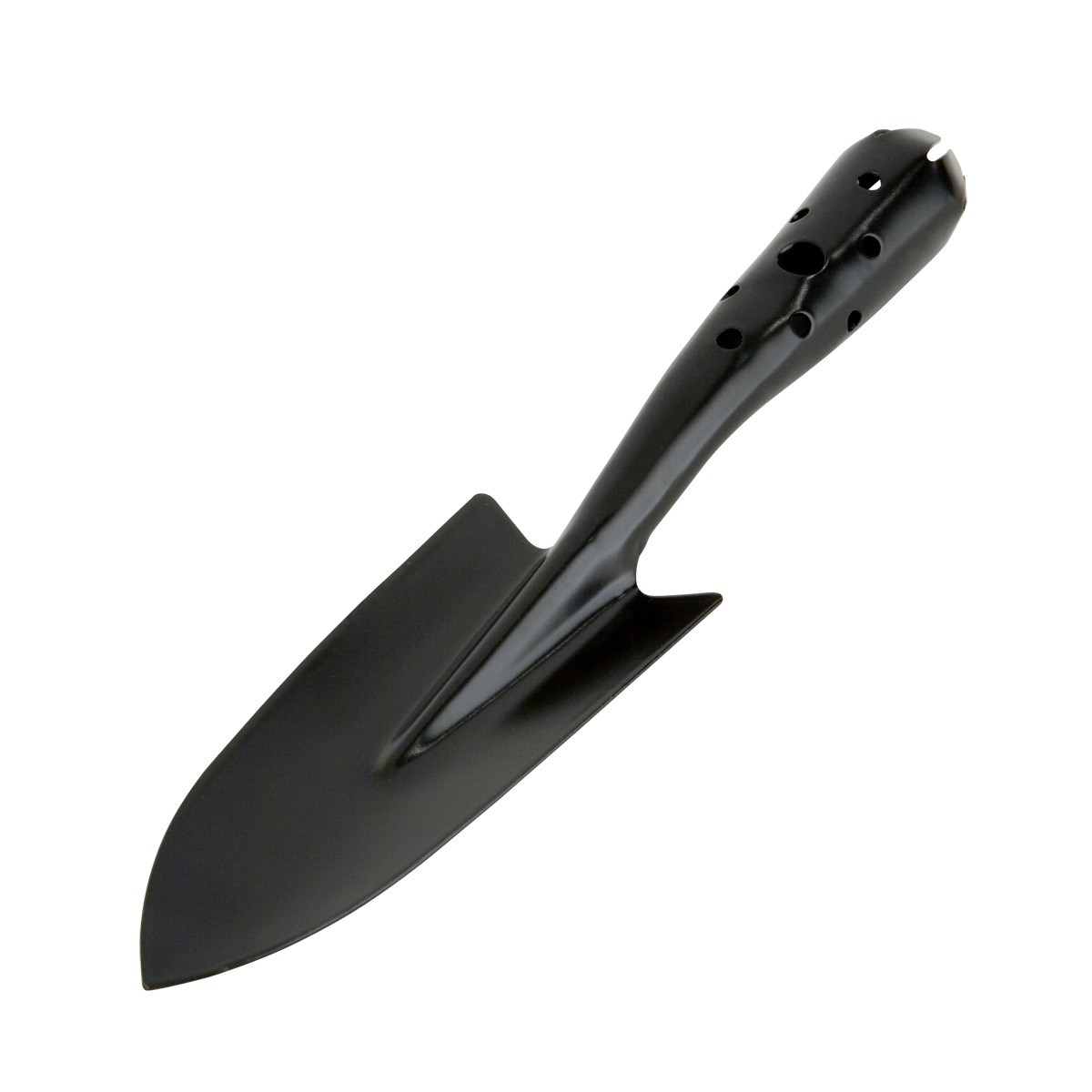 Lökspade Svart, 29.5x6cm