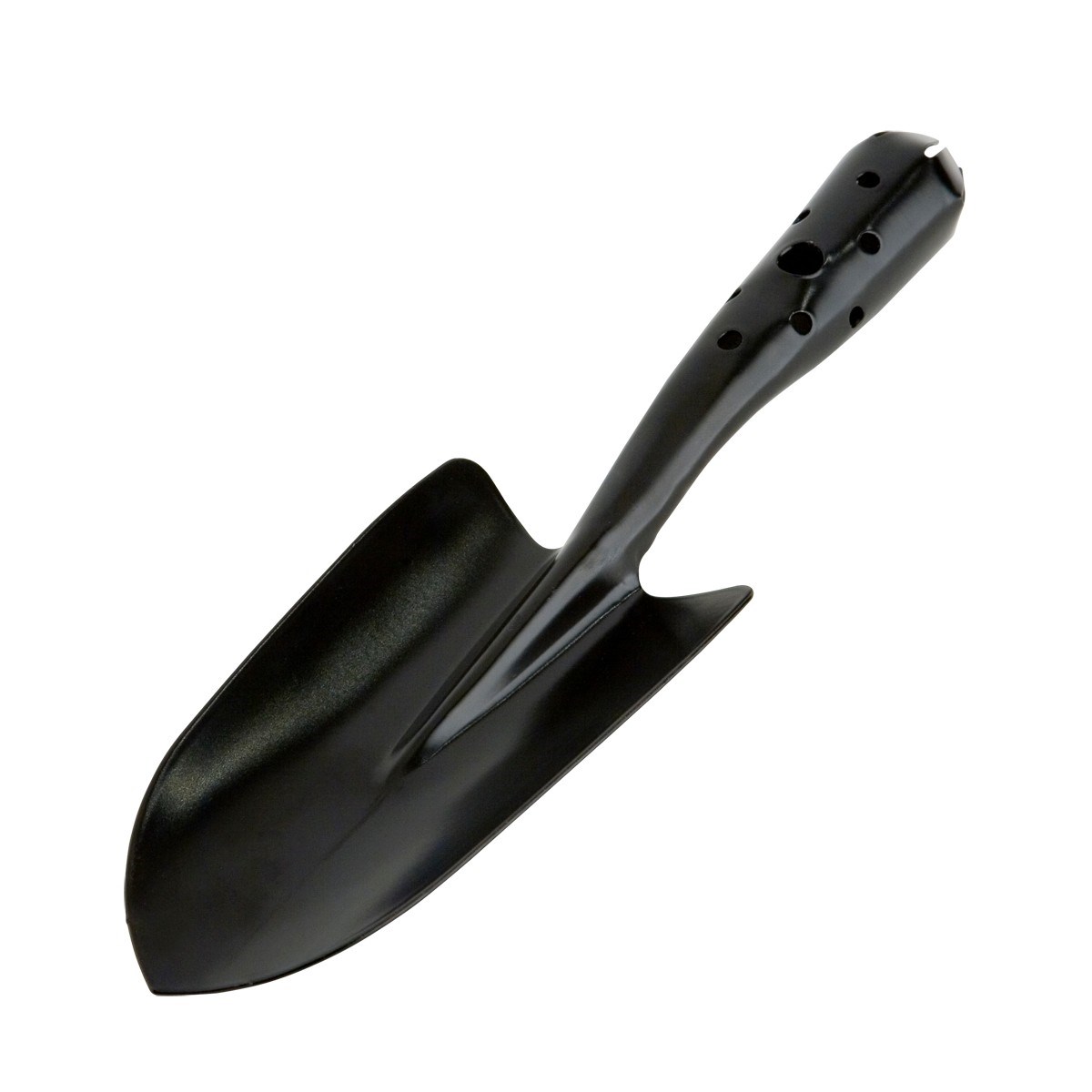 Planteringsspade Svart, 29x8cm