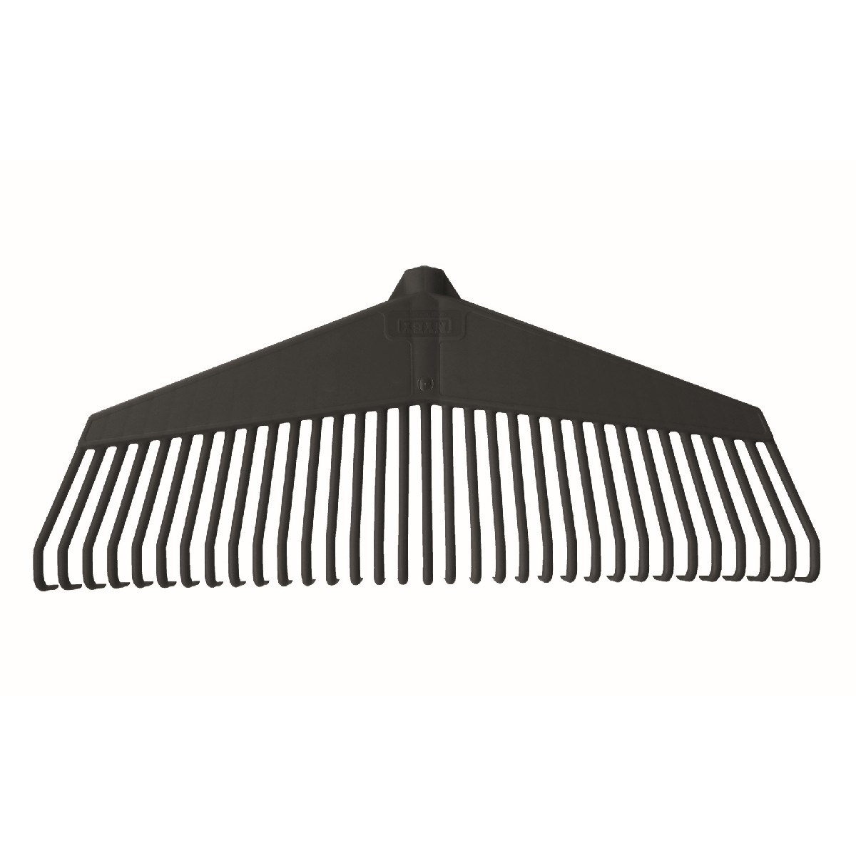 Lövräfsa Svart, 59cm