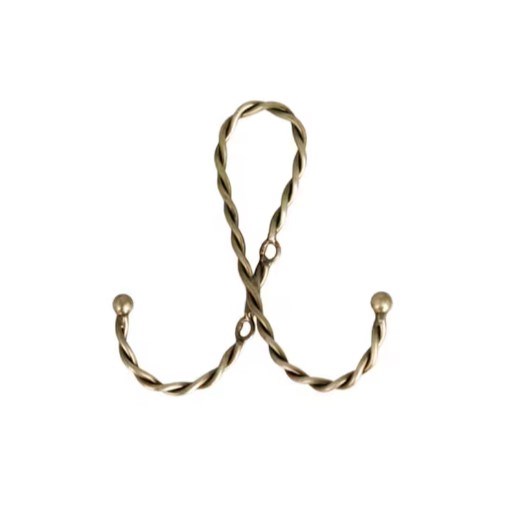 Estelle Krok mässing