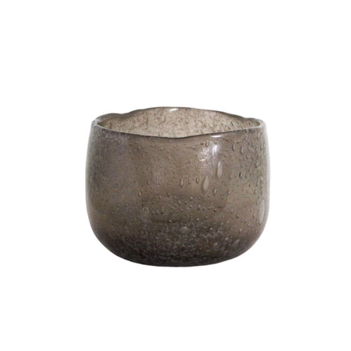 Ljuslykta Ellen Brun