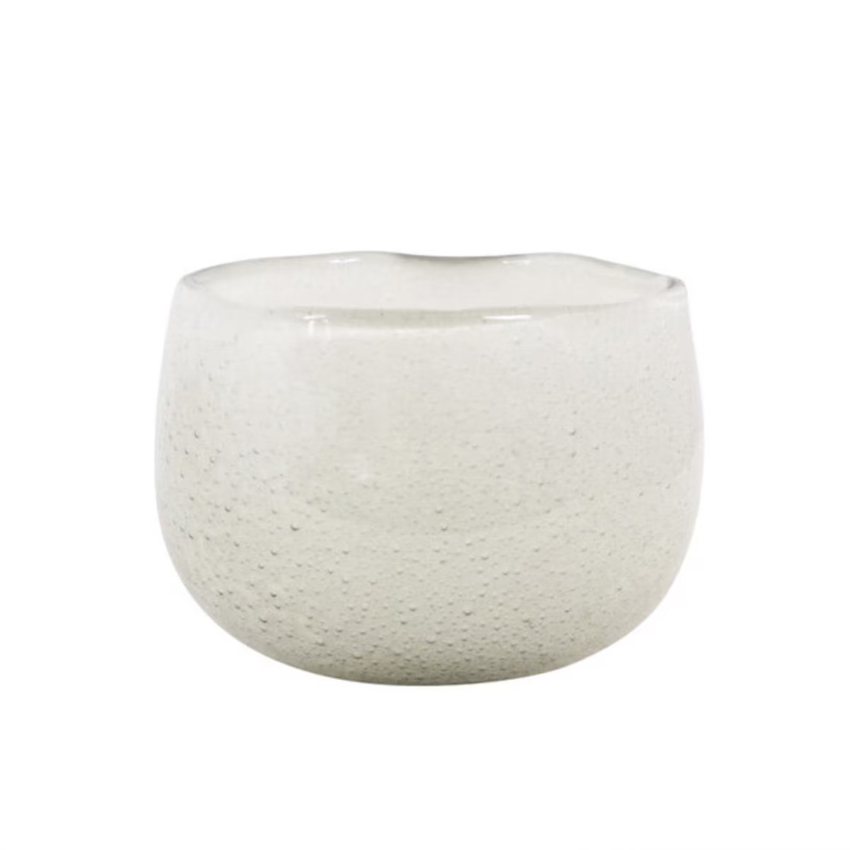 Ljuslykta Ellen Stor Vit