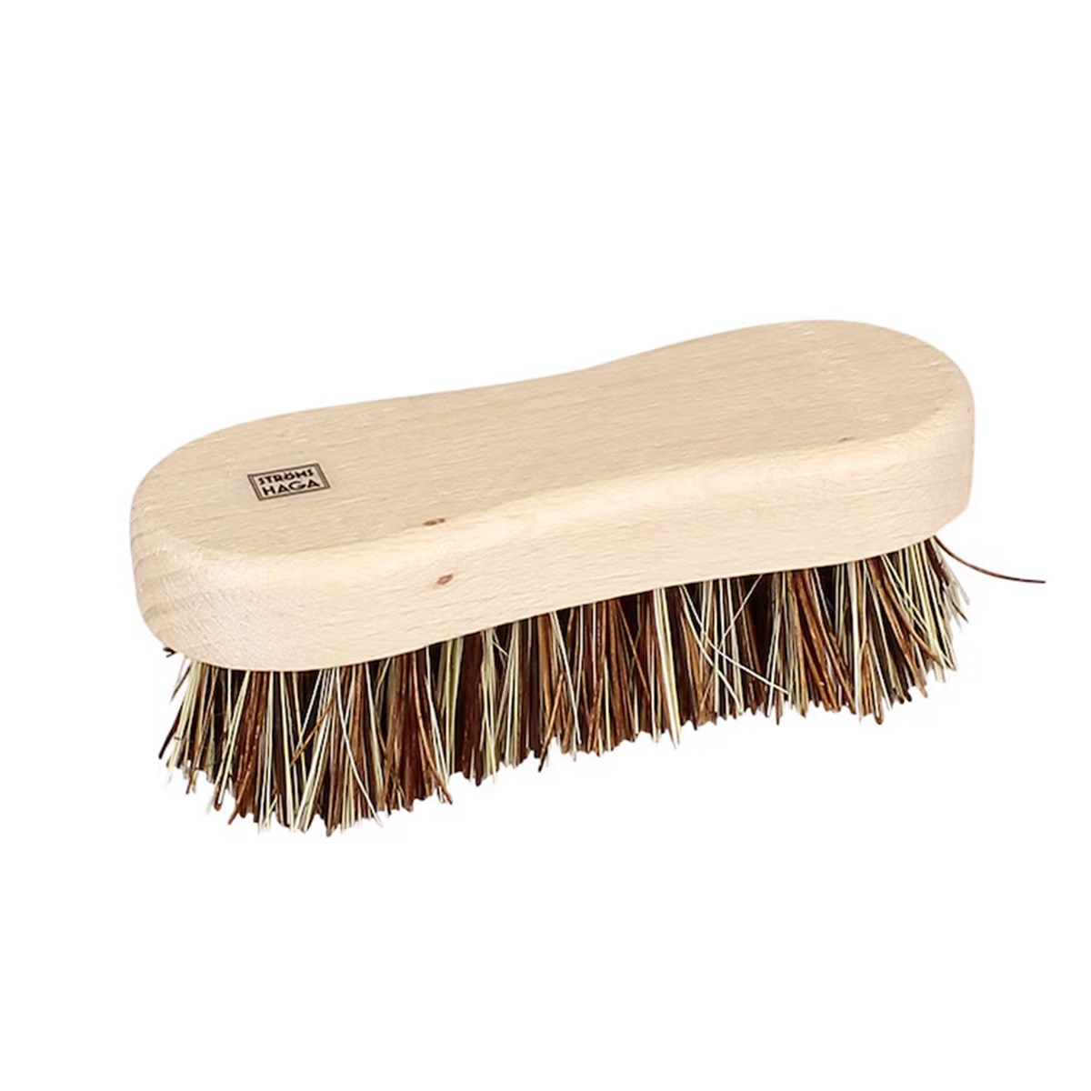 Rotfruktsborste Unionsblandning