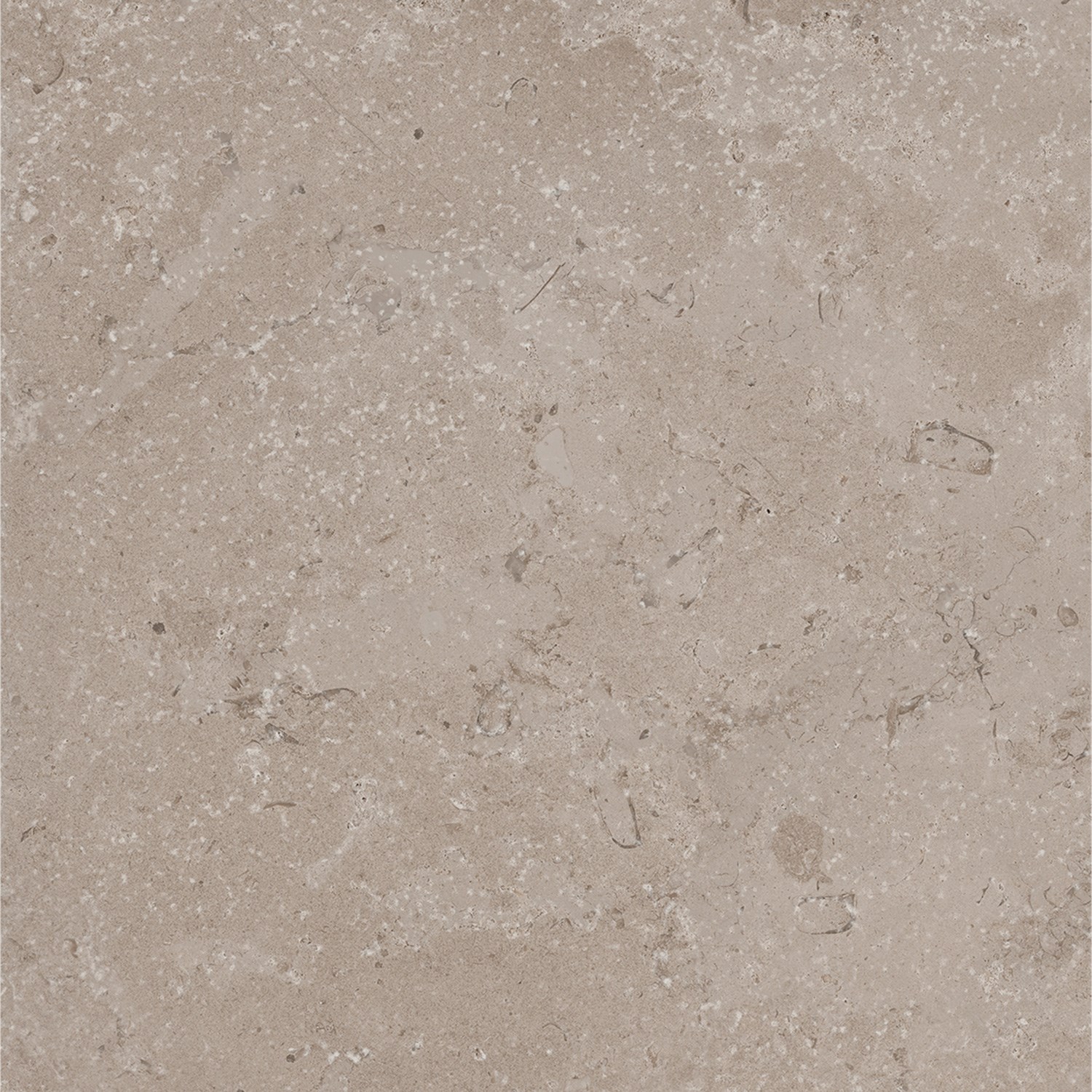 Klinker Granitkeramik Timeless Taupe Brun, 60x60cm