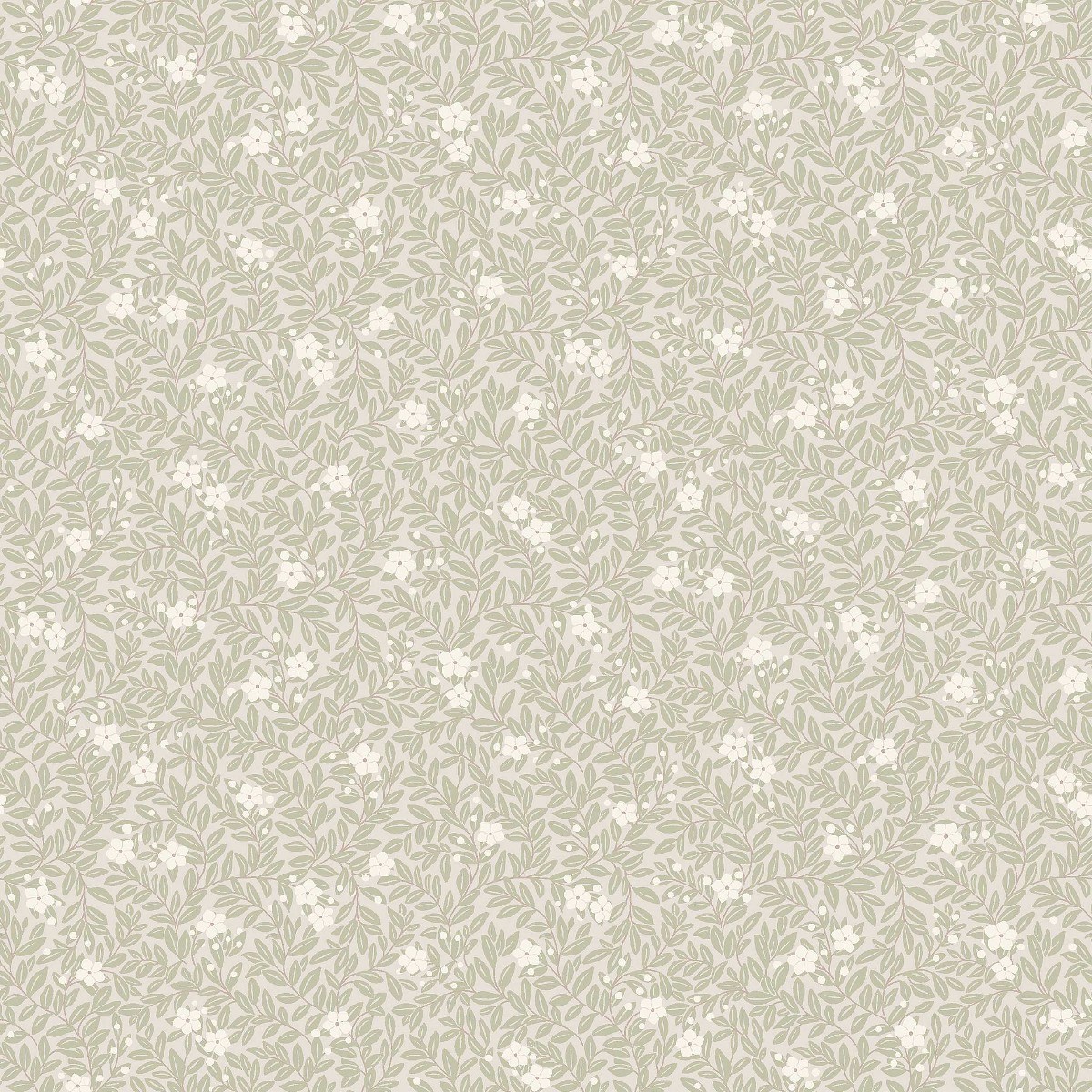 Tapet Orangeri Myrten 5712