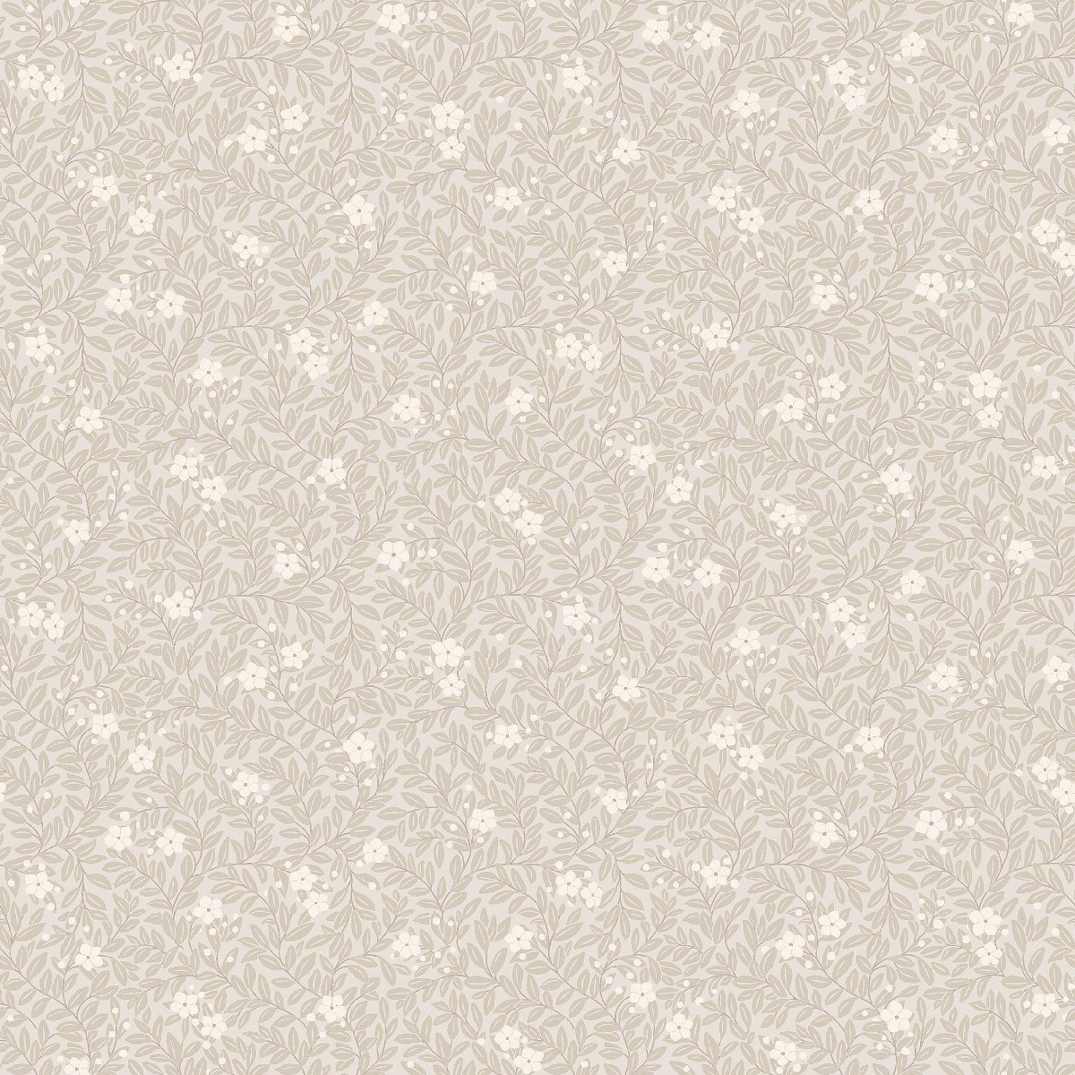 Tapet Orangeri Myrten 5713