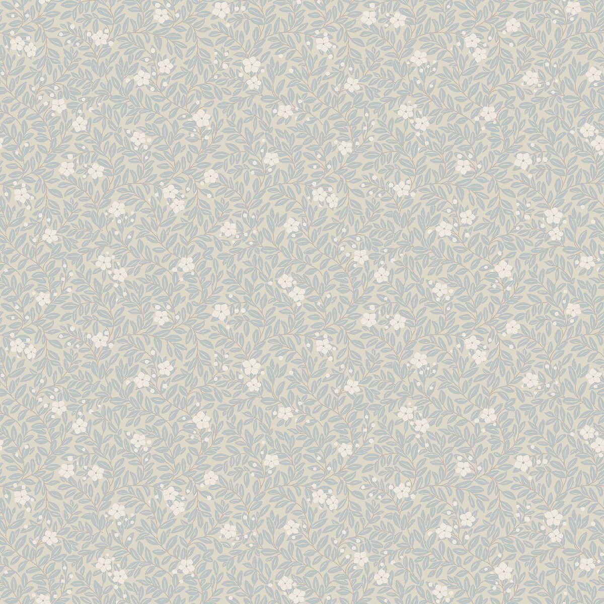 Tapet Orangeri Myrten 5714