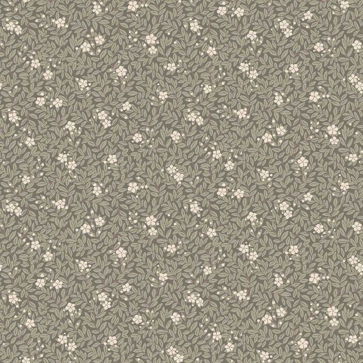 Tapet Orangeri Myrten 5715