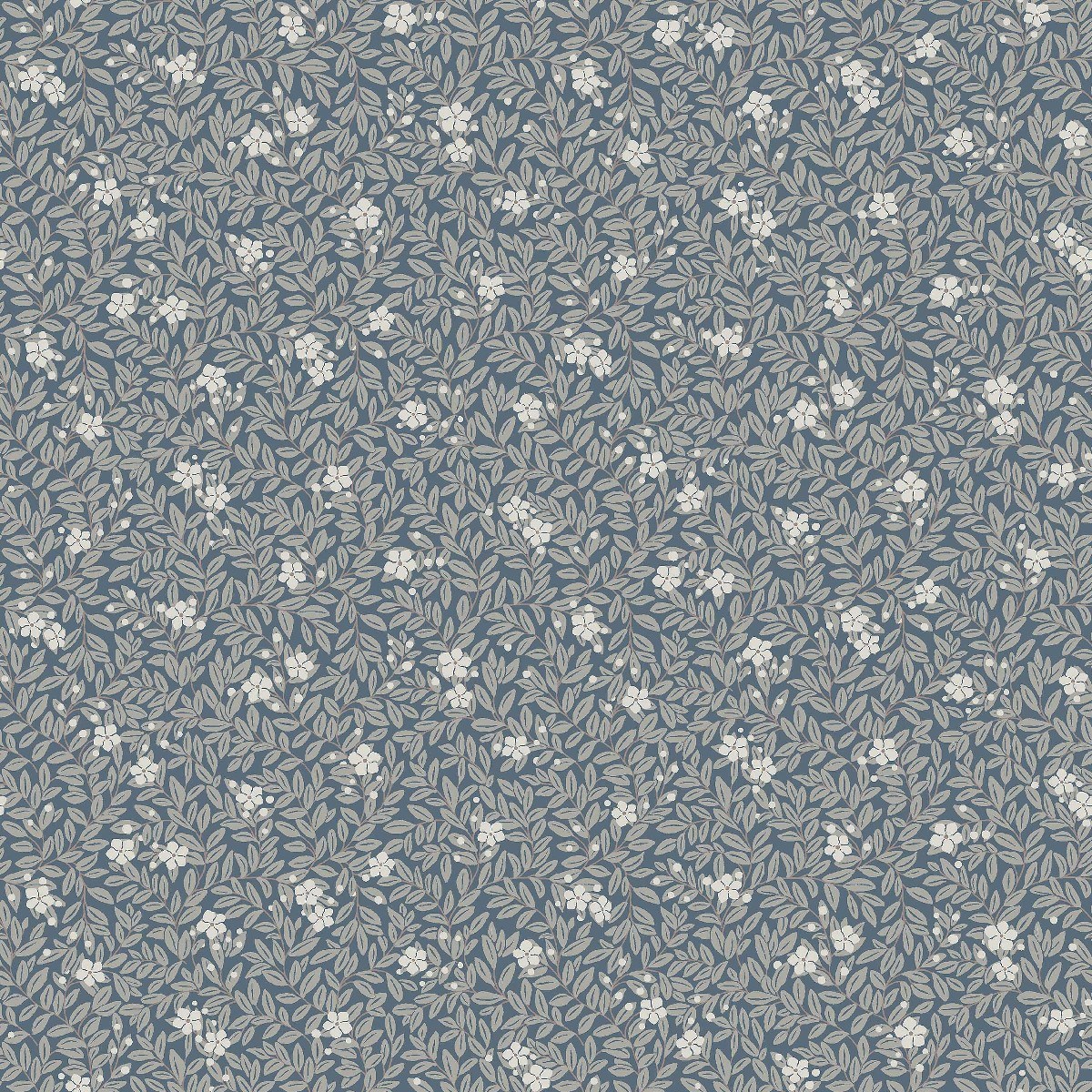 Tapet Orangeri Myrten 5717