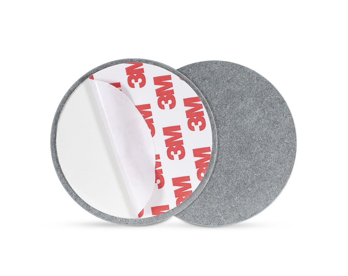 Monteringssats Brandvarnare (Magnetisk)