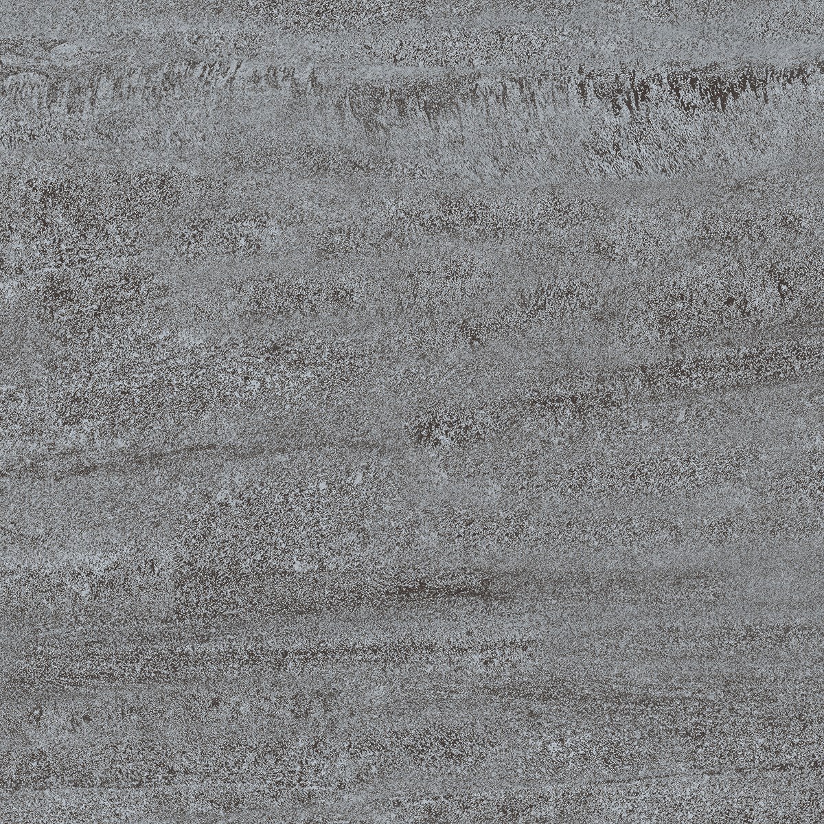 Klinker Granitkeramik City Bruxelles Mörkgrå, 15x15cm, Matt