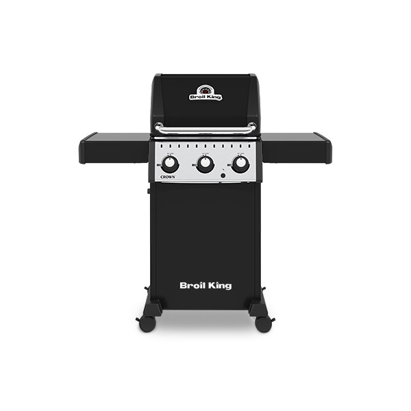 Gasolgrill Crown 310 9.3kW