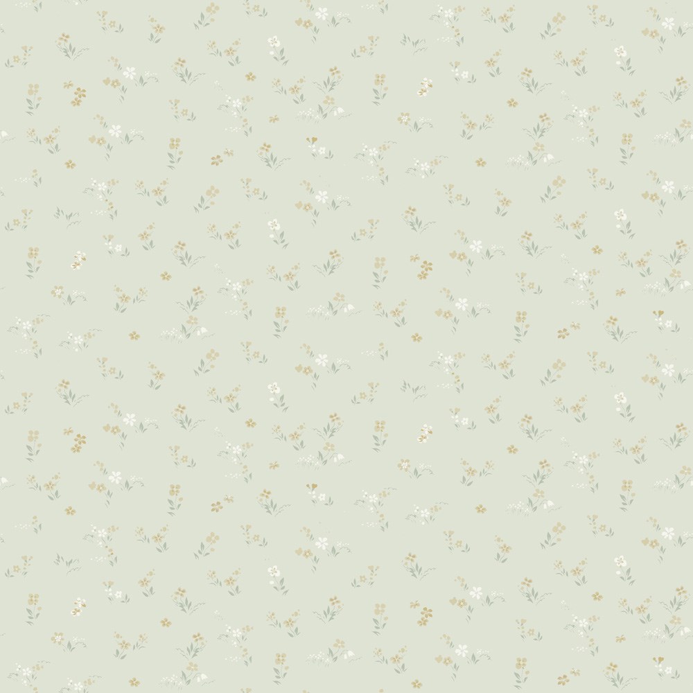 Tapet Sommaräng Sommarnatt 16010